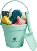 Sea Creatures Beach Toy Set