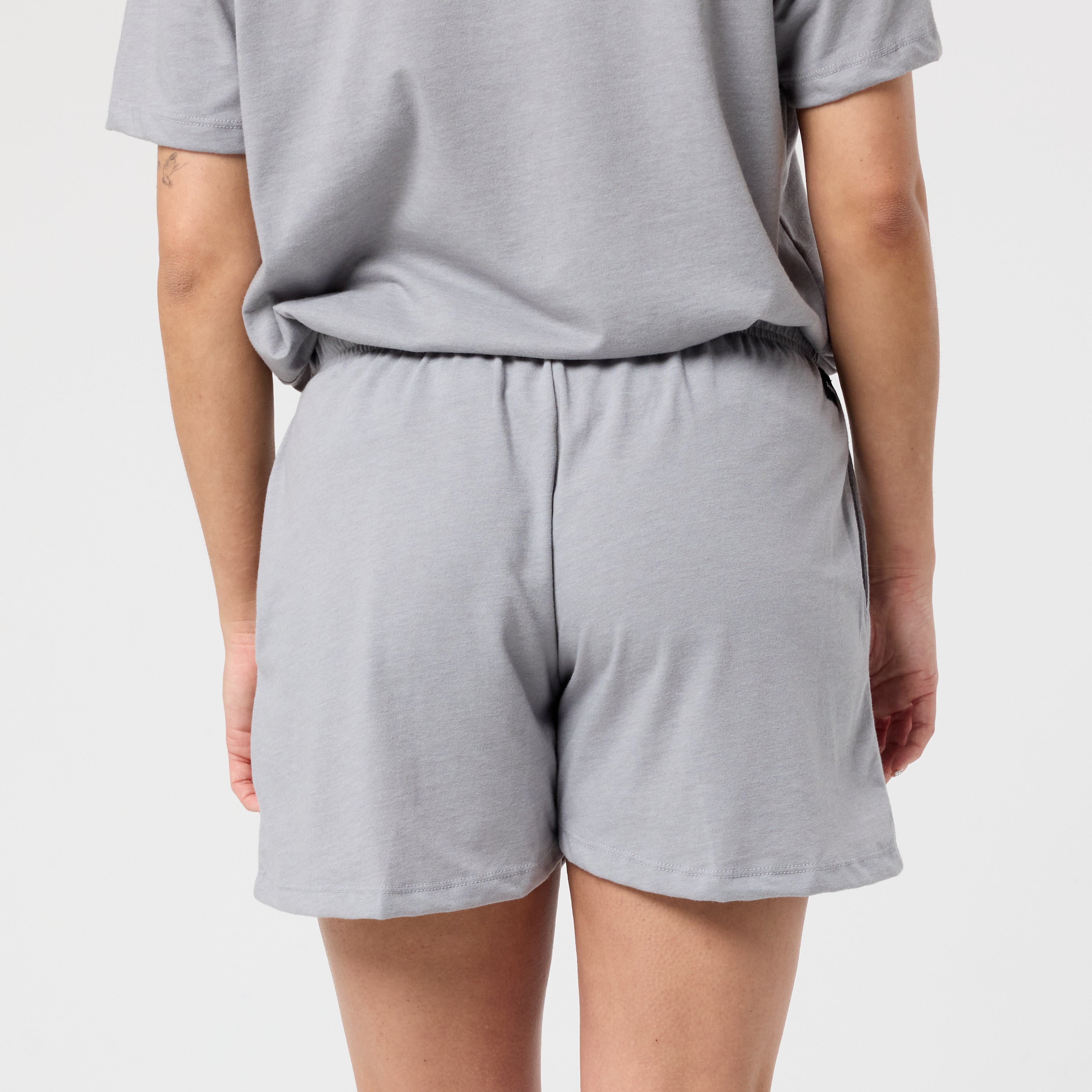 DFND Cooling  Recovery Sleepwear Short