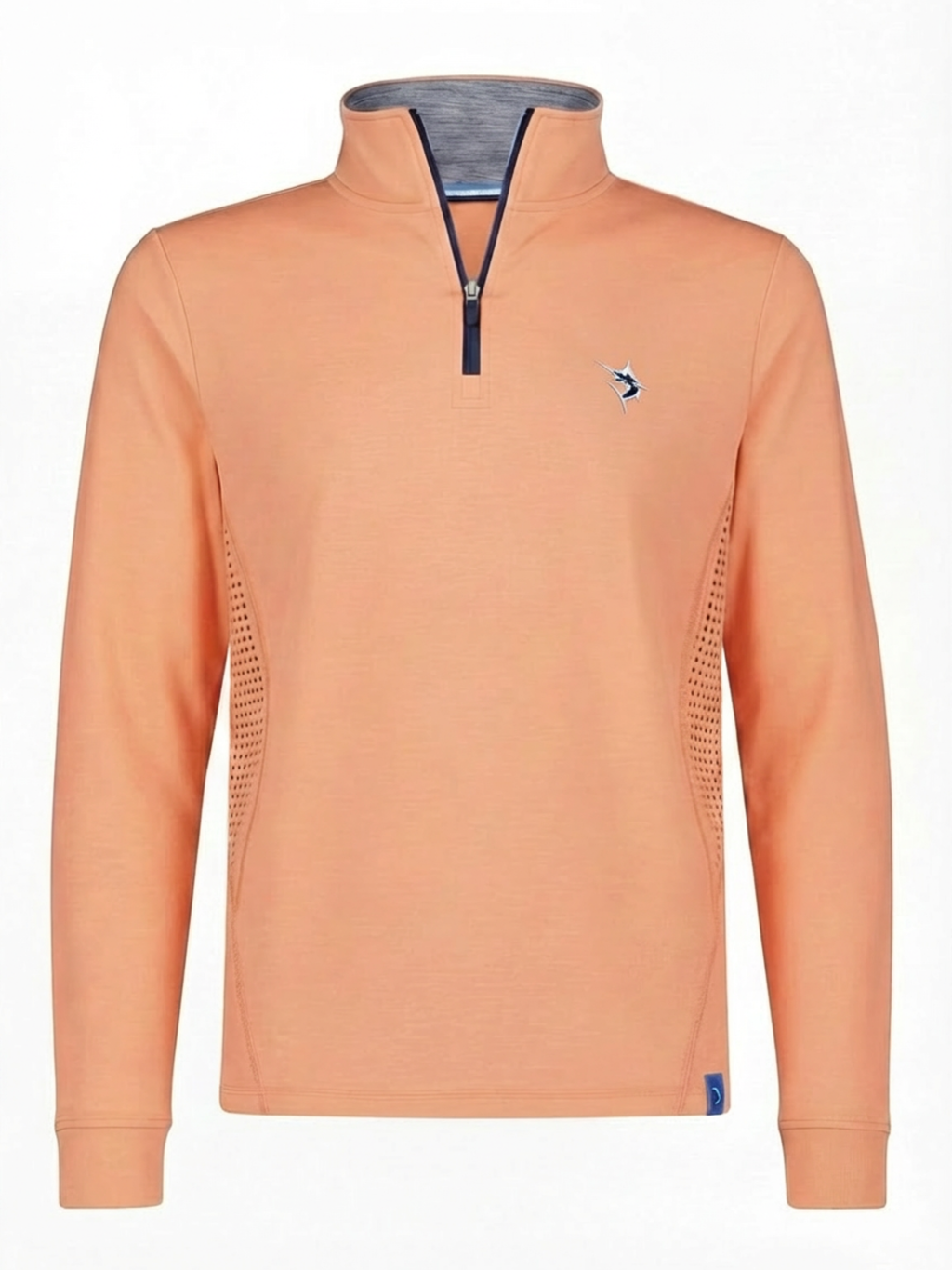 Monterey Performance Quarter Zip